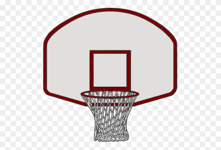 Баскетбольное кольцо Spalding