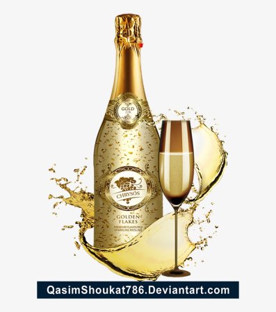 Sparkling Champagne (Спарклин шампань