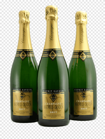 Korbel шампанское