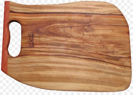 Деревянная доска