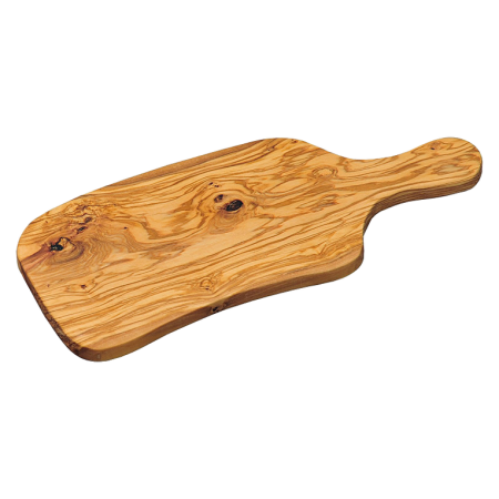 Разделочная доска kesper с ручкой