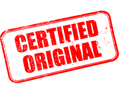 Штамп PNG