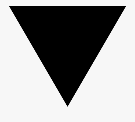 Плитка equipe Scale triangolo