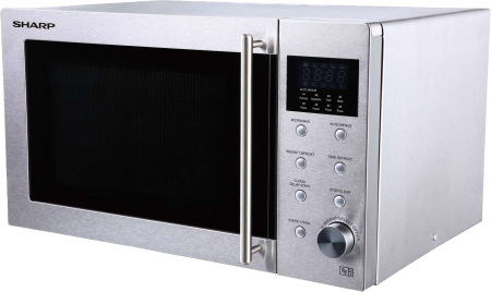 Микроволновая печь Sharp r-92stw