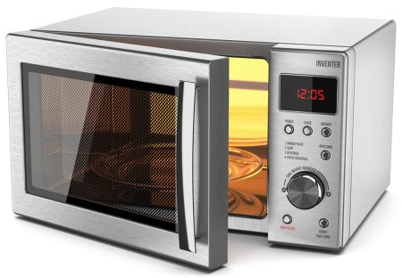 Микроволновая печь Samsung mc32f604tct