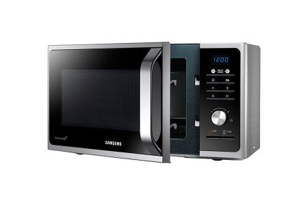 Микроволновая печь с грилем Candy cmg2071ds