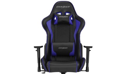 Кресло геймерское sst5 Blue