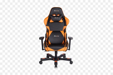 Кресло DXRACER PNG