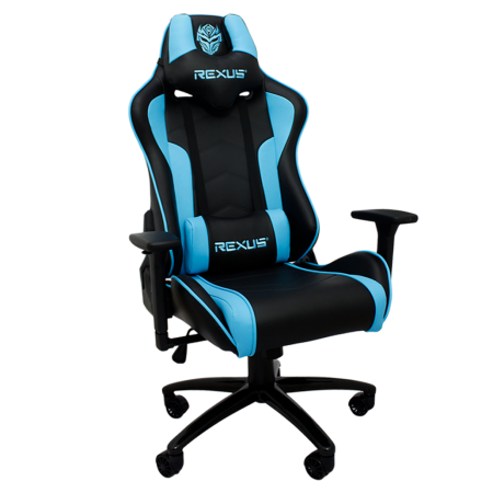 Компьютерное кресло DXRACER Drifting Oh/de88 игровое