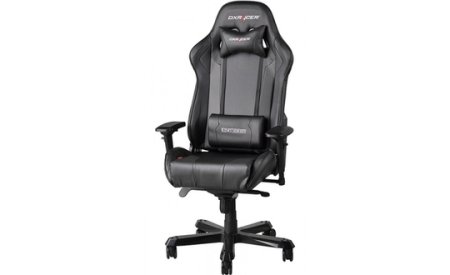Sa-r-2102 Blue/LP кресло спортивное TOPCHAIRS Racer Premium, синее