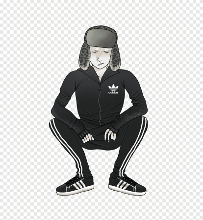 Мортис гопник