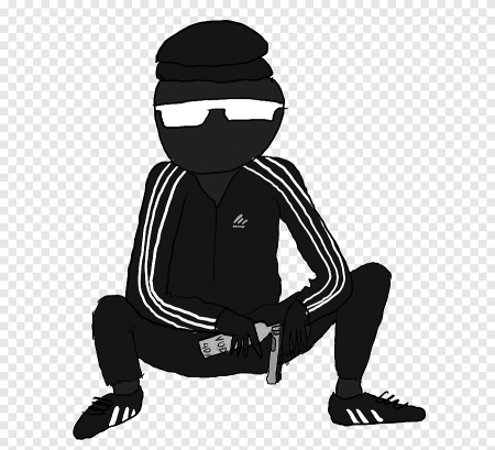 Adidas Gopnik