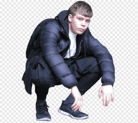 Yung Lean двойник