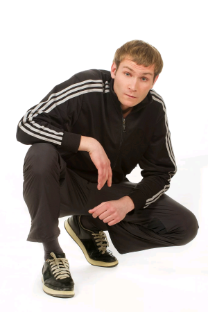 Мультяшки гопники
