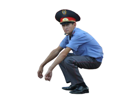 Гопник Boris