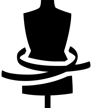 Размерная сетка иконка