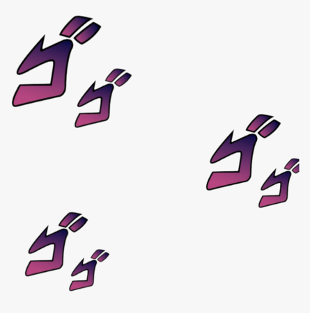 Джо Джо знаки