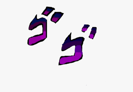 Джо Джо эффекты
