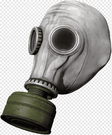 Противогаз ГП-5