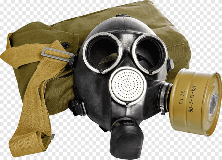 Противогаз ГП-7