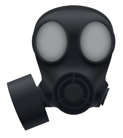 DAYZ противогаз