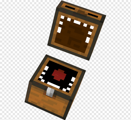 Сундук Minecraft