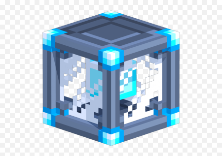 Minecraft сундук с вещами