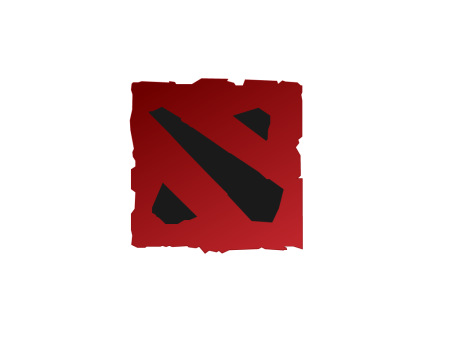 Dota 2 ярлык