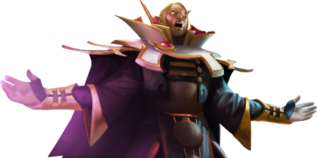 Dota 2 герои PNG