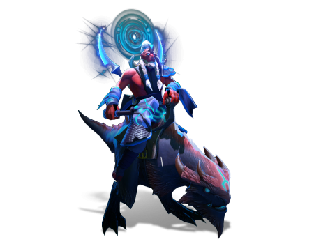 Bane Dota 2