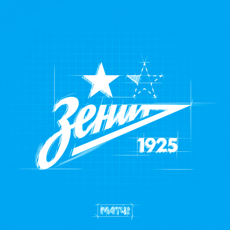 Зенит вектор