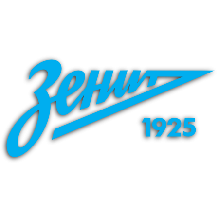 Зенит логотип