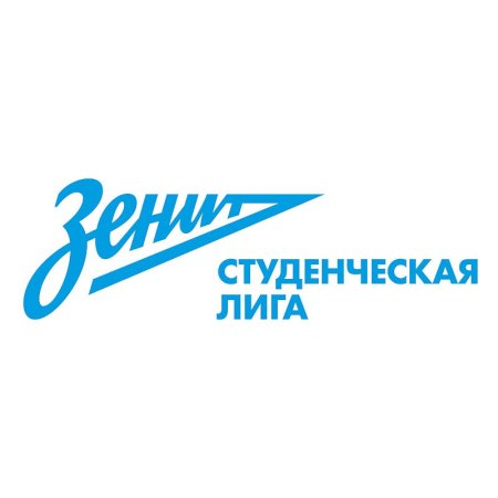 Футбольный клуб Зенит 2021 логотип