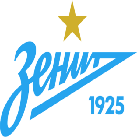 Зенит новая эмблема