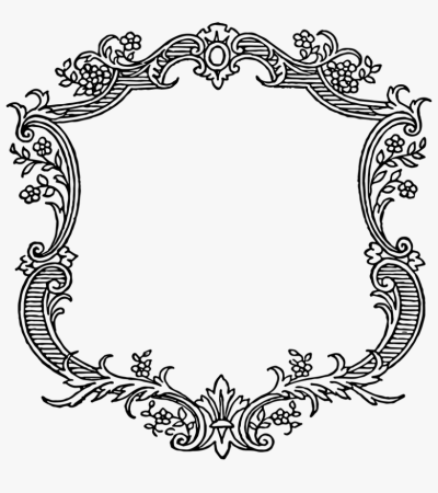 Векторные рамки