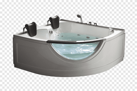 Ванна Mega Ocean m-b001 акрил