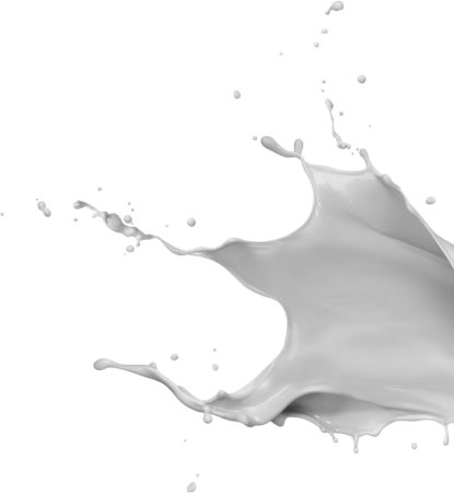 Серая Клякса