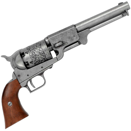 Colt’s Manufacturing Company револьвер