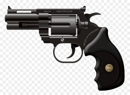 Револьвер 38 Special Таурус