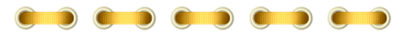 Разделители ленточки