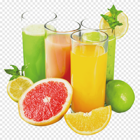 Fresh Juice сок