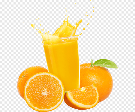 Апельсиновый сок