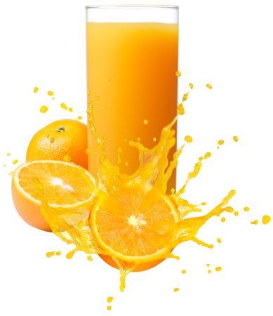 Апельсиновый сок Orange Juice
