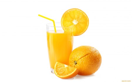 Orange Juice meme