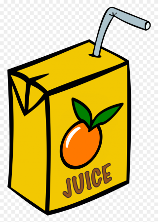 Apple Juice — яблочный сок