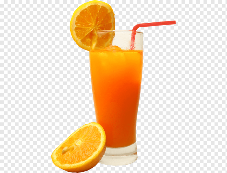 Апельсиновый сок