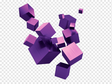 Геометрические фигуры 3d