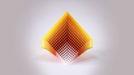 3d фигуры