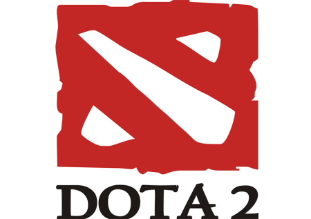 Dota 2 логотип