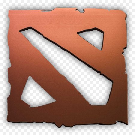 Dota 2 эмблема